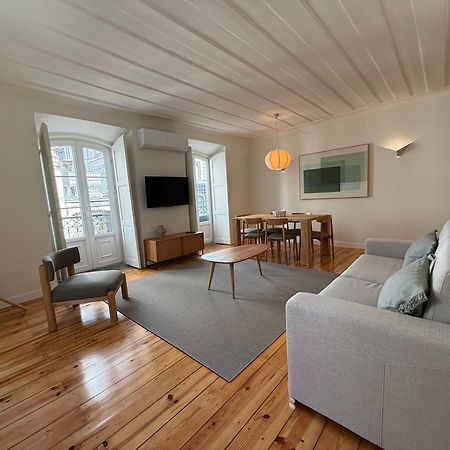 C1 Remodeld Beautiful Charming 2Br Apartment - Bairro Alto Lisbon Bagian luar foto