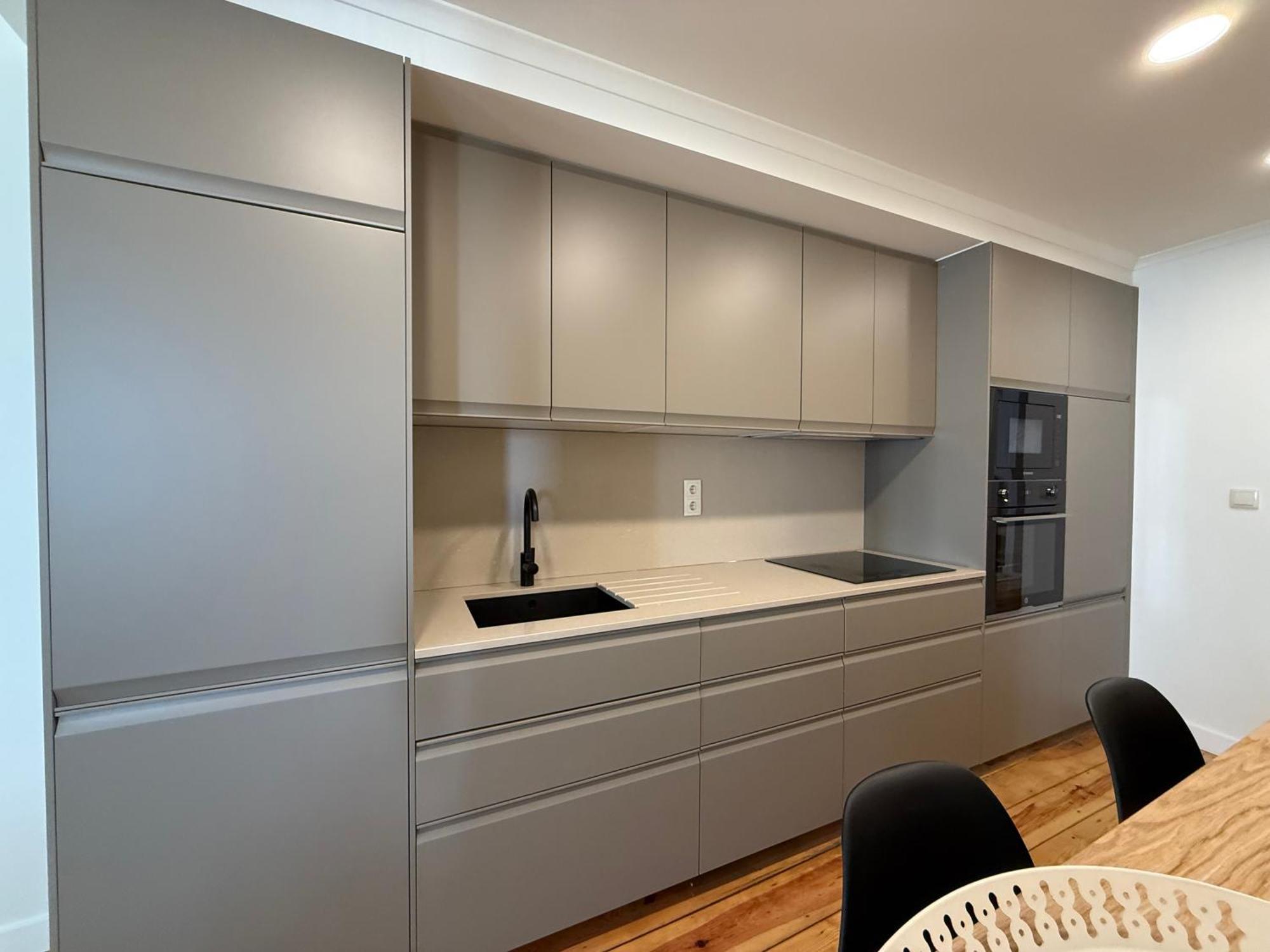 C1 Remodeld Beautiful Charming 2Br Apartment - Bairro Alto Lisbon Bagian luar foto